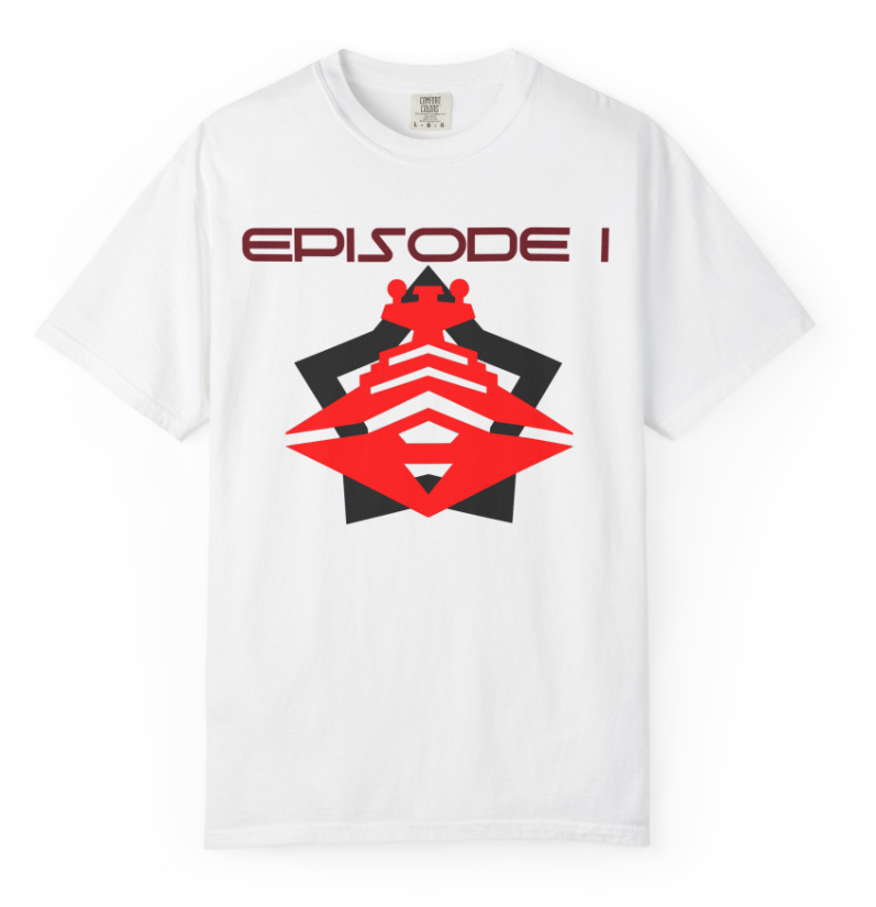 Logo T-Shirt